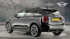 MINI Countryman 2.0 Cooper S Sport 5dr Auto Petrol Hatchback